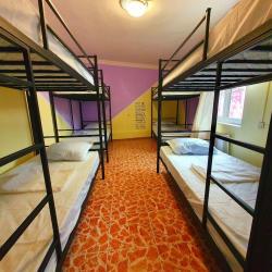 Фото Отель Good Night (Гуд Найт)