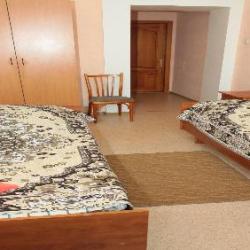 Фото Отель Курорт Ангара