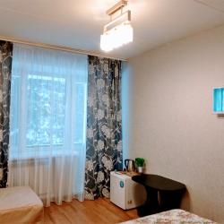 Фото Отель Пансионат Сосновый бор