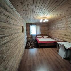 Фото Отель Сорочьи горы