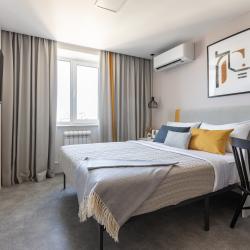 Фото Отель Apartments & Hotel Trend (Тренд)