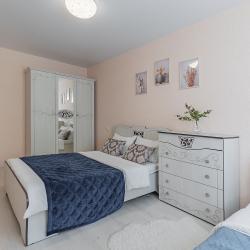 Фото Отель Стрелка на улице Бурнаковская 115