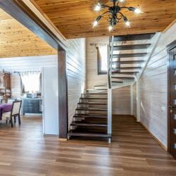 Коттедж премиум Кутузовский