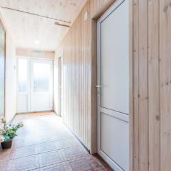 4-местная комната стандарт