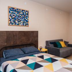 Апартаменты Нега на улице Монастырская — 83c0435011f0c5db89c3db23595d9647