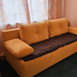 2-комнатный номер стандарт