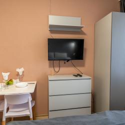 фото 3 Vkomforte (Вкомфорте) на улице Политехническая 6