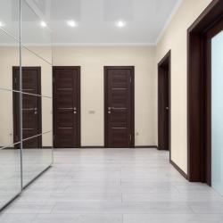 2-комнатные апартаменты люкс