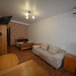 Фото Отель Ирина