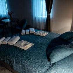 2-местный номер стандарт Плюс