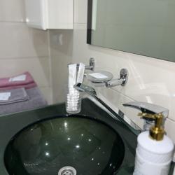 1-комнатные апартаменты стандарт Карла Либкнехта 112