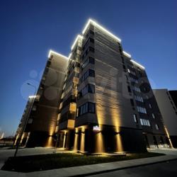 Фото Апартаменты на улице 2-я Луговая 22 корпус 2