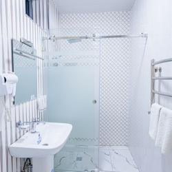 Фото Отель Merhaba (Мерхаба)