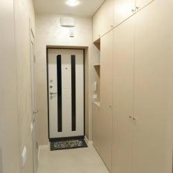 1-комнатные апартаменты стандарт