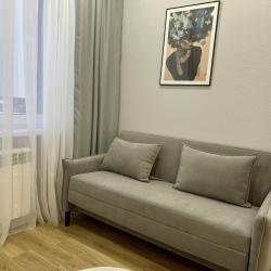 2-комнатные апартаменты люкс