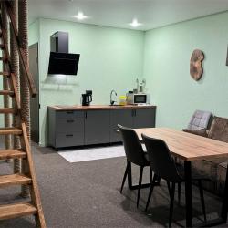 Фото Отель Eco House (Эко Хаус)