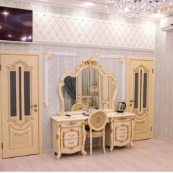 Номер люкс