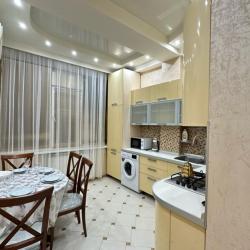 фото 5 Апартаменты на проспекте Расула Гамзатова 97 корпус Б