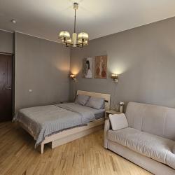 Фото Отель Белый ночлег на улице Рождественская