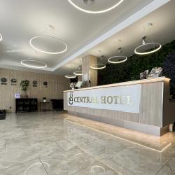Фото Отель Central (Централь)