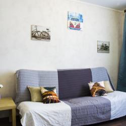 Фото Отель RENT-сервис (Рент-сервис) на улице 25 лет Октября