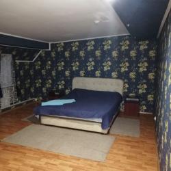 Номер полулюкс с 1 двуспальной кроватью