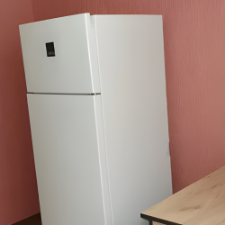 2-комнатные апартаменты стандарт