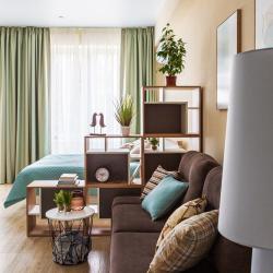 фото 8 Apartments Malina (Апартментс Малина) на улице Ленина 36