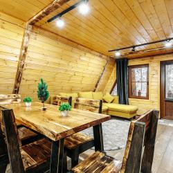 Коттедж премиум