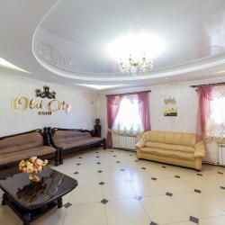 Фото Отель Old city (Олд сити)