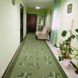 Фото Отель Кедр