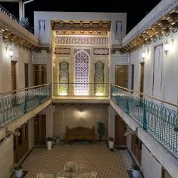 Фото Отель Asal Boutique (Асал Бутик)