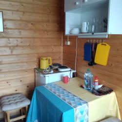 Фото Отель Аура