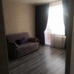 Фото Отель RentDay (РентДей) на улице Пархоменко 1