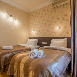 Номер стандарт