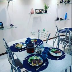 Фото Отель Седьмое Небо