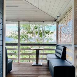 Фото Отель Дача ОстровОк