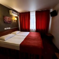 Фото Амакс Визит-Отель (Amaks Vizit-Hotel)
