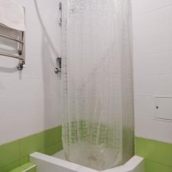 Номер стандарт с 1 двуспальной кроватью