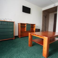 1-комнатный номер стандарт (с завтраком)
