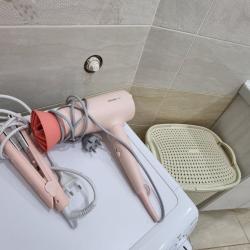 1-комнатные апартаменты улучшенные