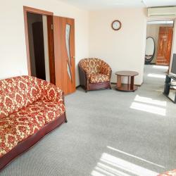 Апартаменты стандарт