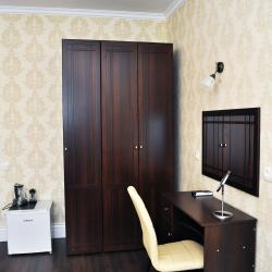 Фото Отель Прага