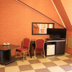 Фото Отель Red House (Рэд Хаус)