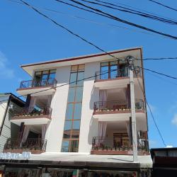 Фото Отель Жемчужина