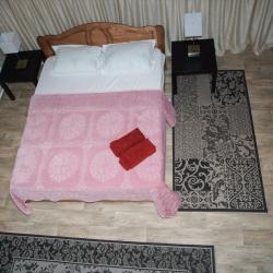 Фото Отель Царь