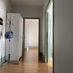 Фото Отель Uzor Apart на проспекте Дзержинского