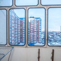 2-комнатные апартаменты стандарт