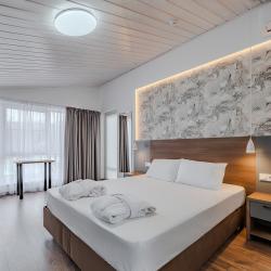 Фото Отель Astra Montale Family 4* (Астра Монталь Фэмили)