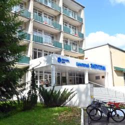 Фото Отель Энергетик